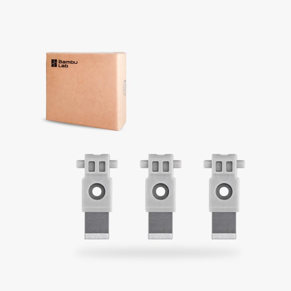 3D Printing Fff - Coupe-filament de remplacement pour imprimantes 3D