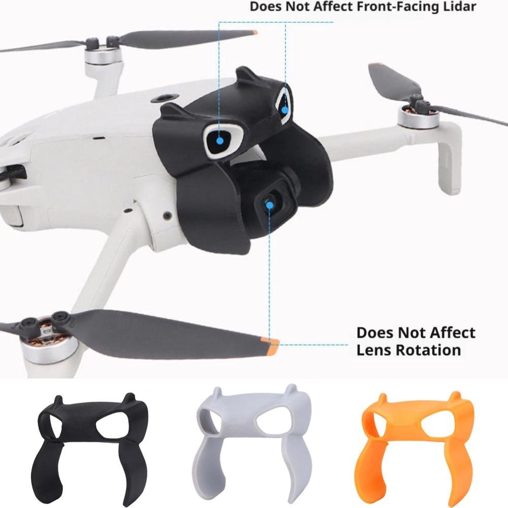 3D Printing Drone - Pour DJI Lito 1/X1, barre anti-collision