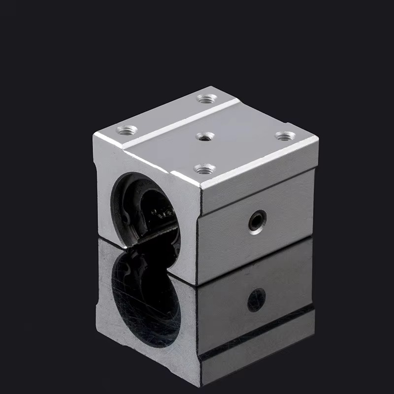 Linear Guide Rail - Rail de guidage linéaire SBR-C16 et