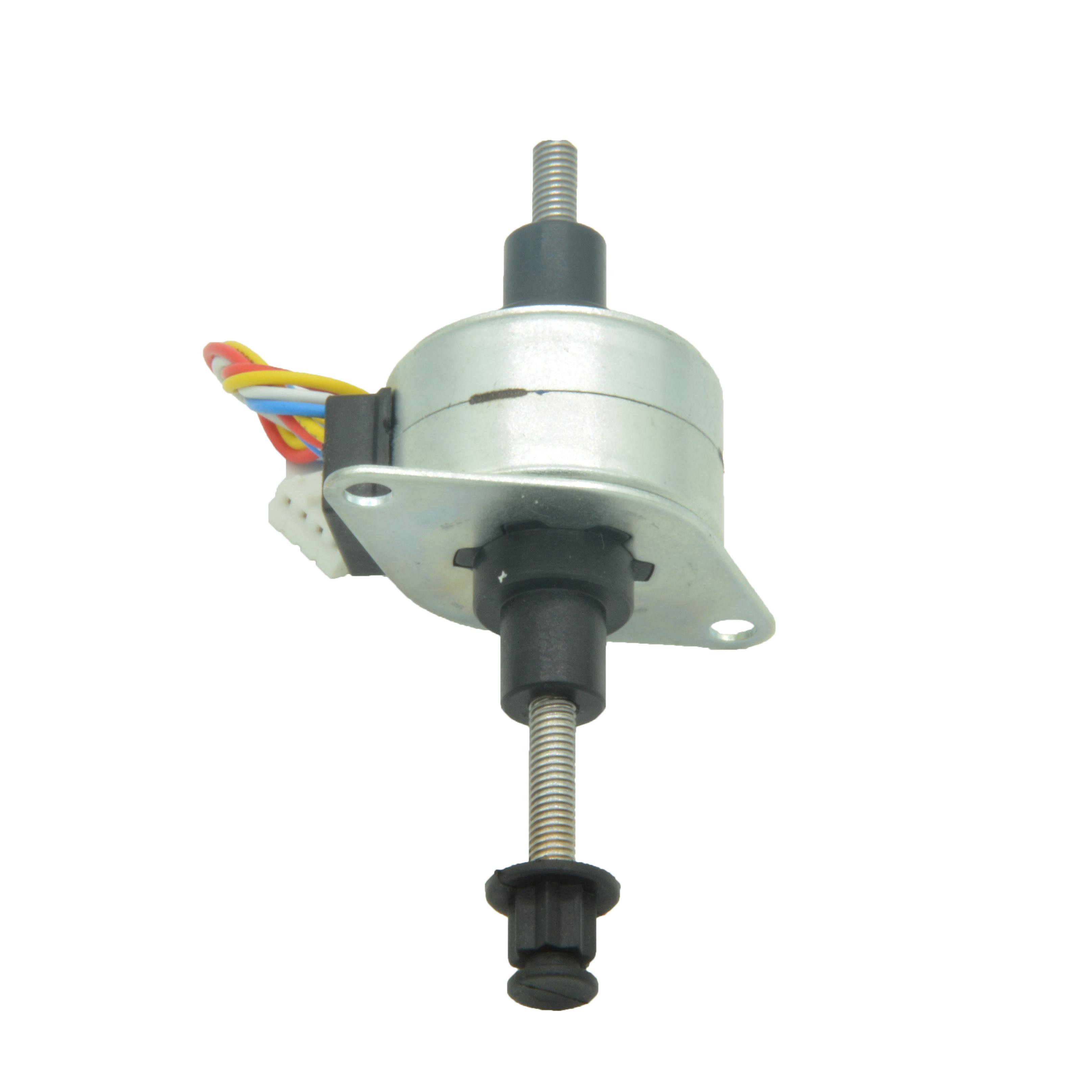 Lead Screw Stepper - 25 PM hybride non captif Actionneur