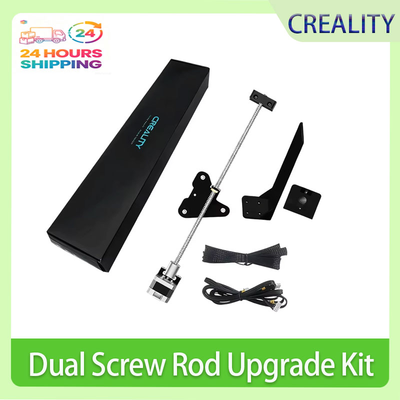 Lead Screw Stepper - Kit double axe Z Creality Ender-3