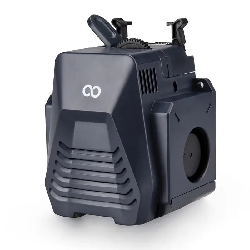 3D Printing Elegoo - Kit de tête d'extrusion d'origine, neuf,
