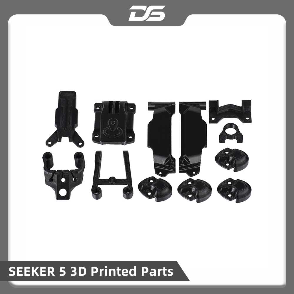 3D Printing Drone - Pièces de rechange support en TPU
