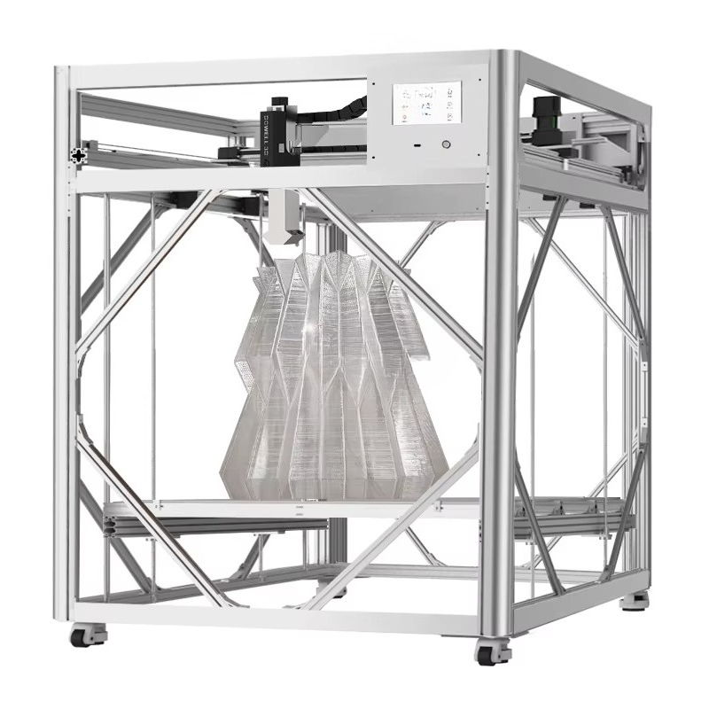 3D Printing Industrial - Imprimante 3D à granulés FGF grand