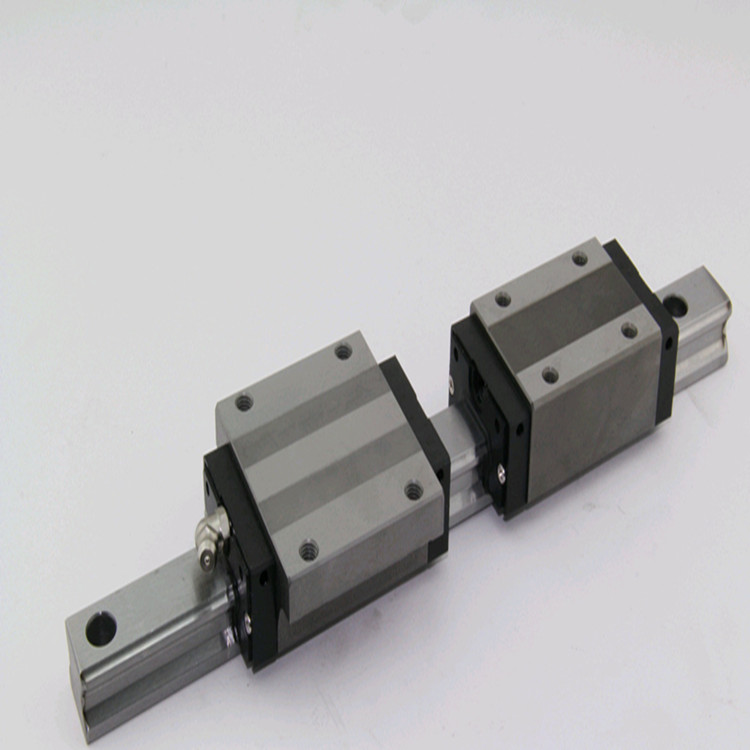 Linear Guide Rail - Rail de guidage linéaire CNC HG35,