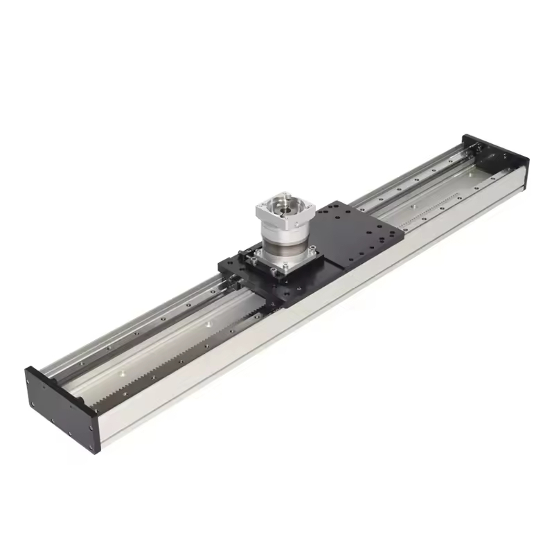 Linear Guide Rail - Module de glissière linéaire de précision