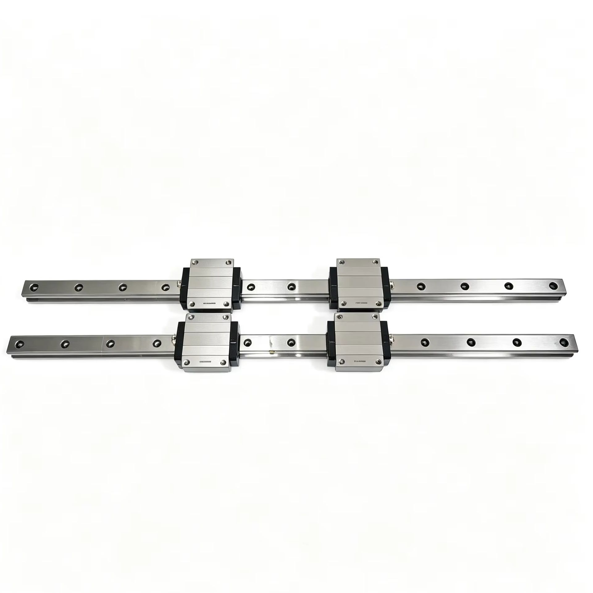 Linear Guide Rail - 93-50-10000A 93-50-10000B 93-50-3400 93-50-9011A 93-50-10003A Glissière