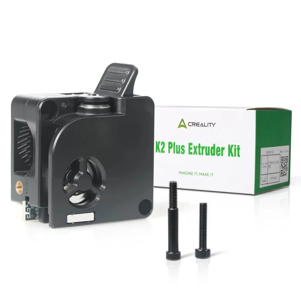 3D Printing Gears - Creality – Kit d'extrudeuse K2 Plus
