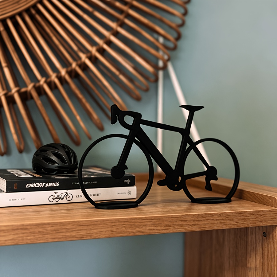 3D Printing Household Items - Modèle de vélo imprimé en 3D