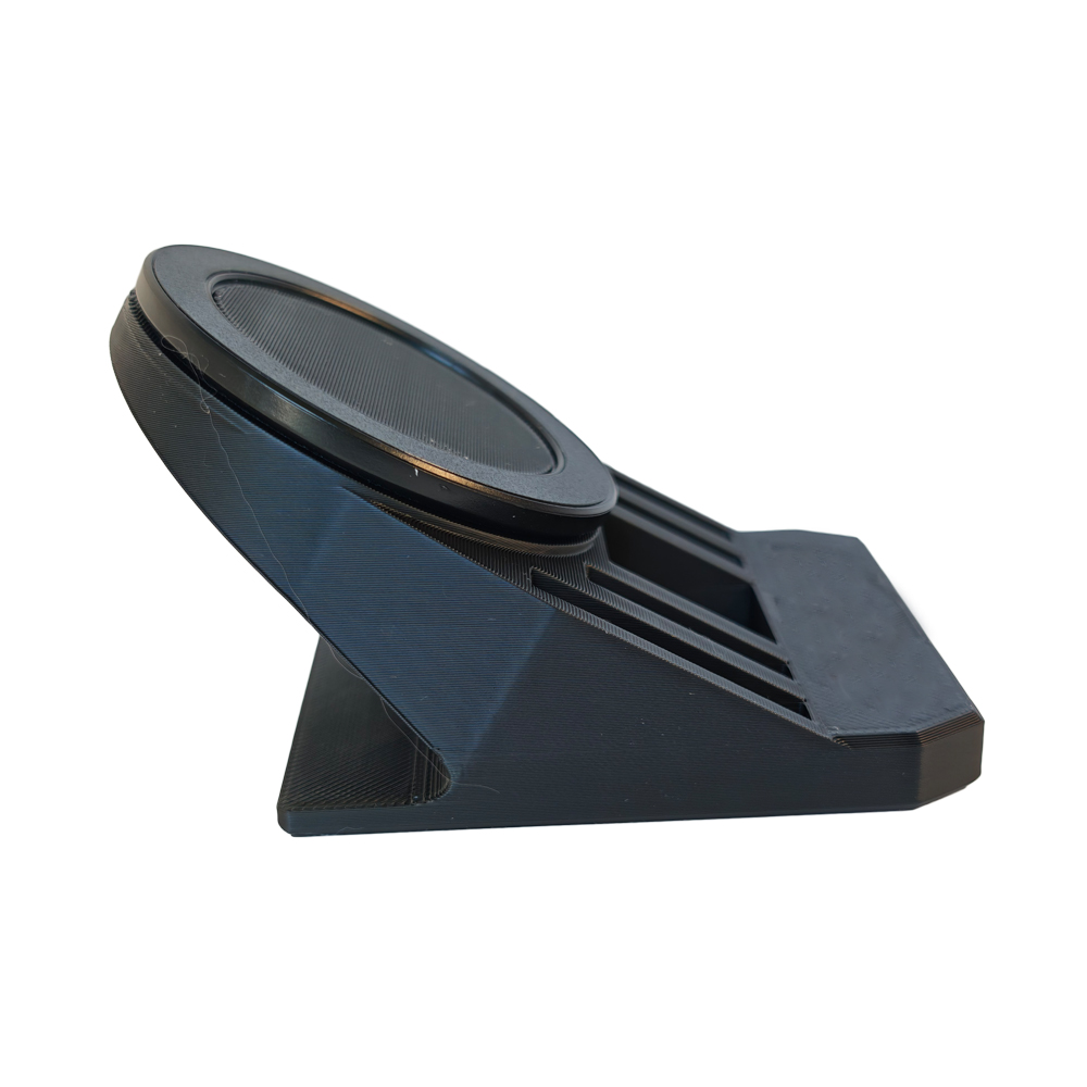 3D Printing Drone - Support magnétique pour téléphone, imprimé en