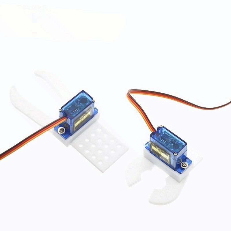 3D Printing Robot Arm - Module de préhenseur pour bras robotique