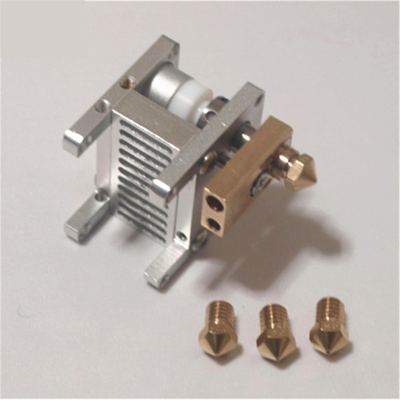 3D Printing Fff - Corde TIMAKE 2-Imprimante 3D, kit d'extrusion