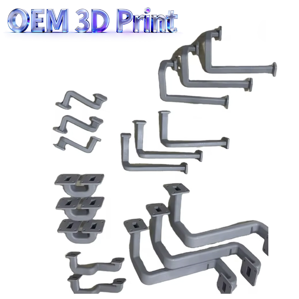 3D Printing Industrial - Service d'impression 3D automatique industrielle sur