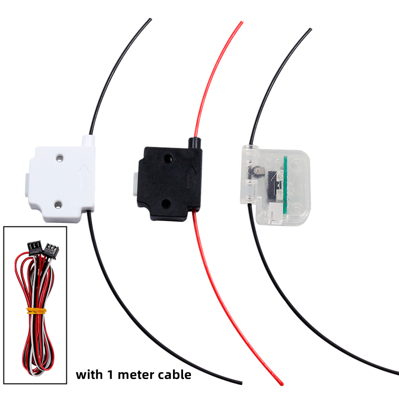 3D Printing Fff - KUFAN – Module de détection de