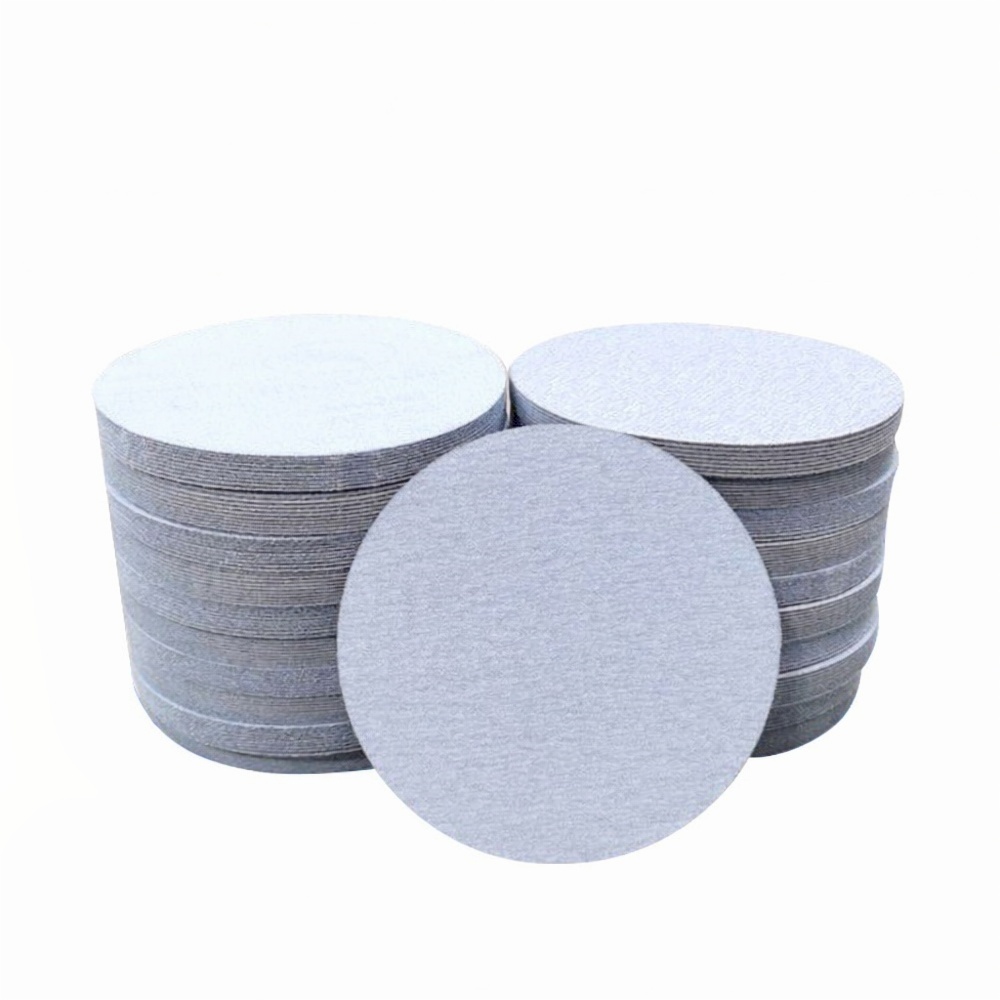 3D Printing Model - Disque de polissage en résine pour