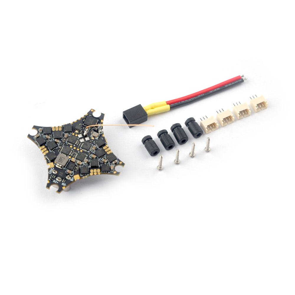 HappyModel SuperX HD ELRS 1-2S - 3D Printing Drone avis et prix