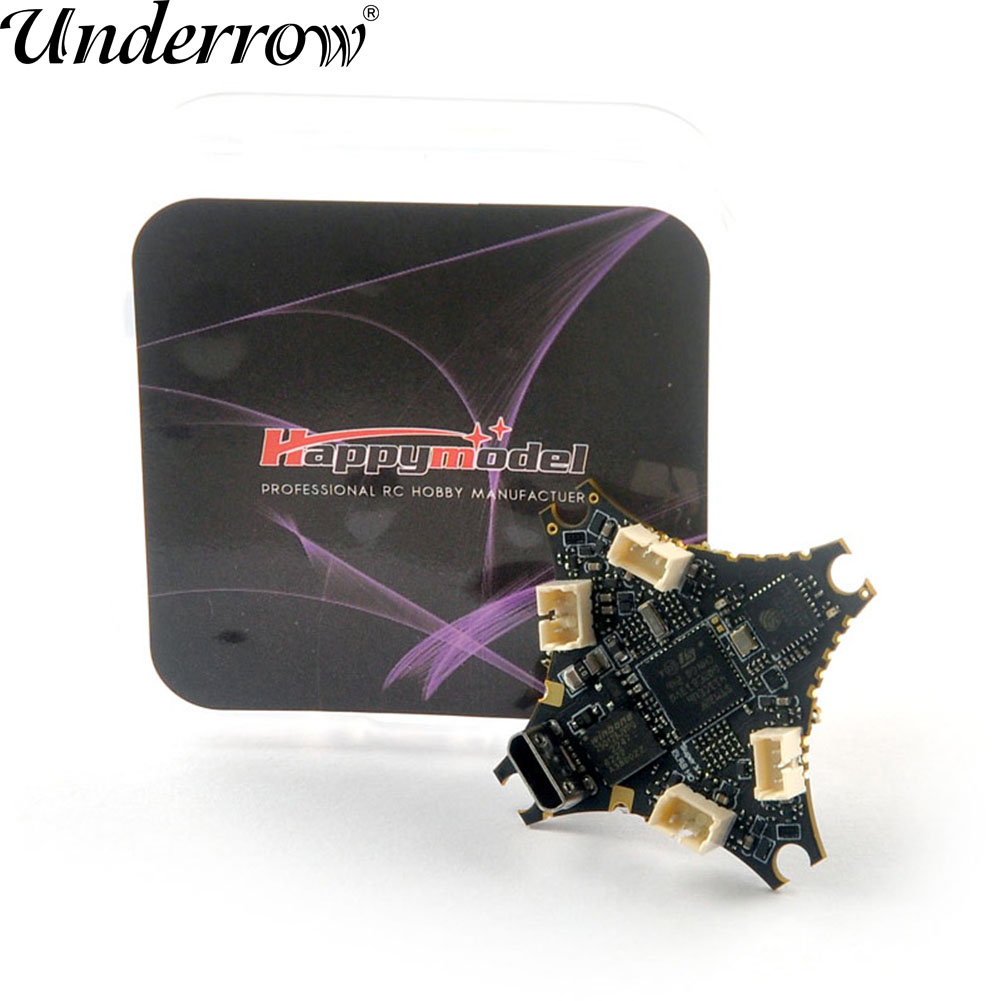 HappyModel SuperX HD ELRS 1-2S - 3D Printing Drone avis et prix