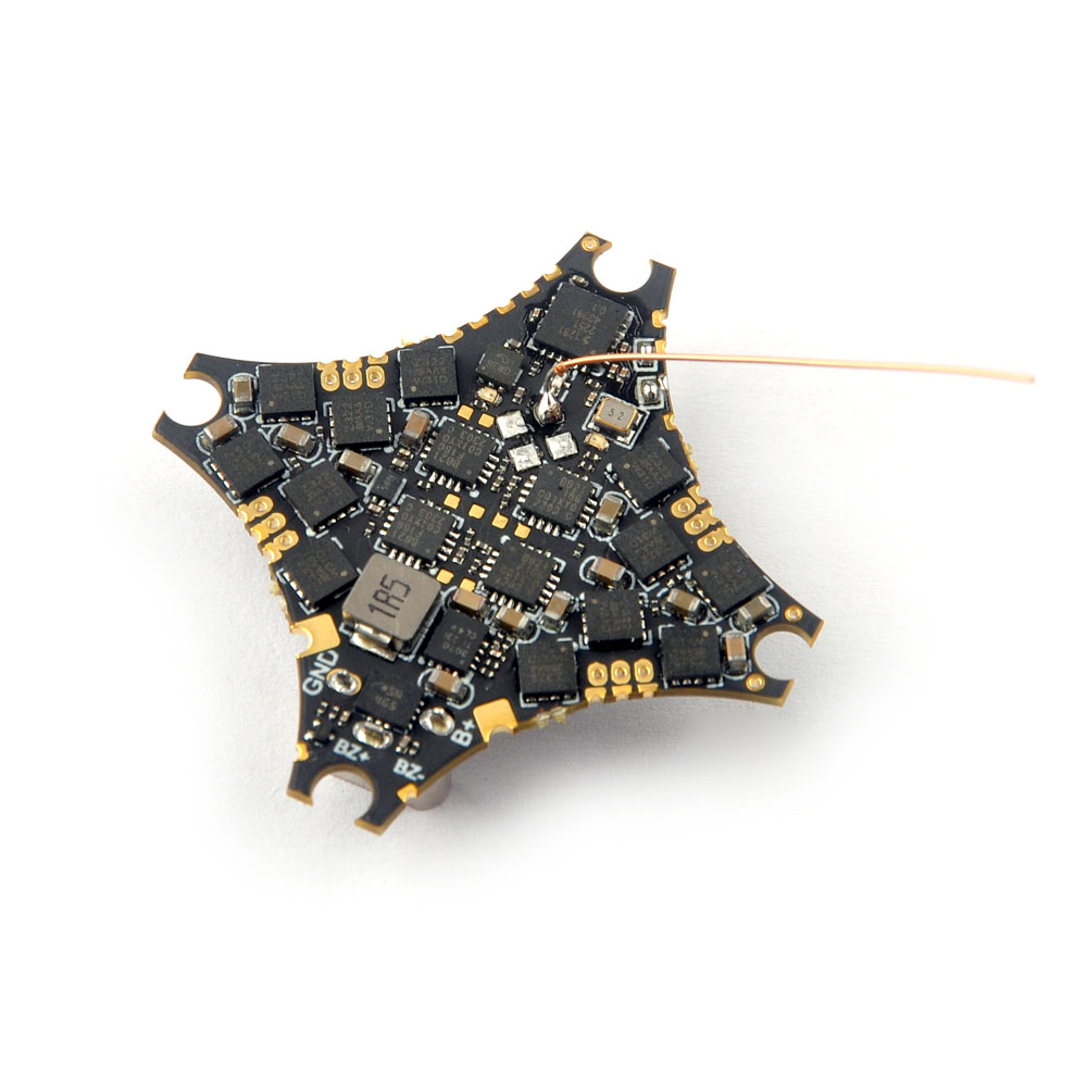 HappyModel SuperX HD ELRS 1-2S - 3D Printing Drone avis et prix