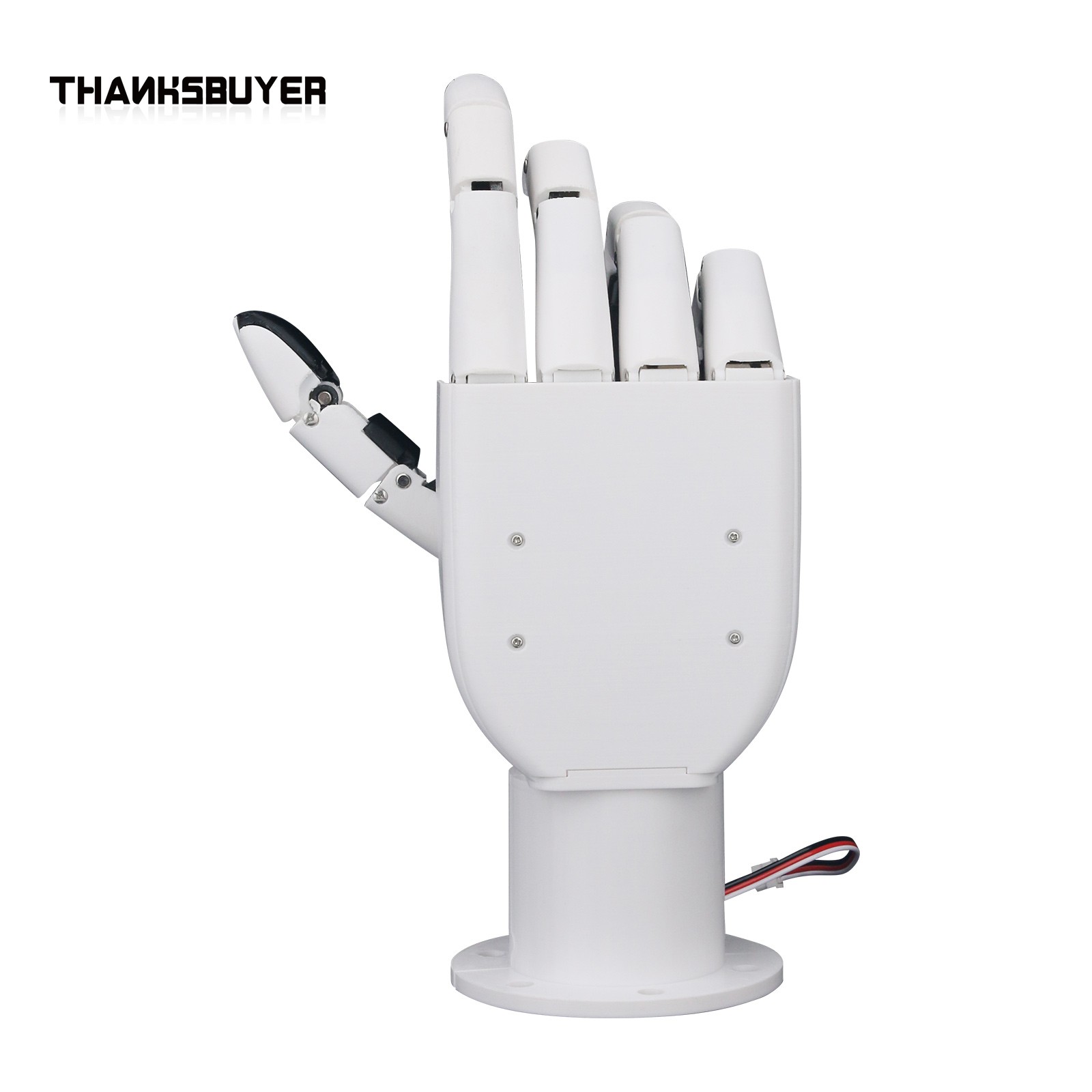 LA01 CyberHand 6DOF Main Robot - 3D Printing Robot Arm avis et prix