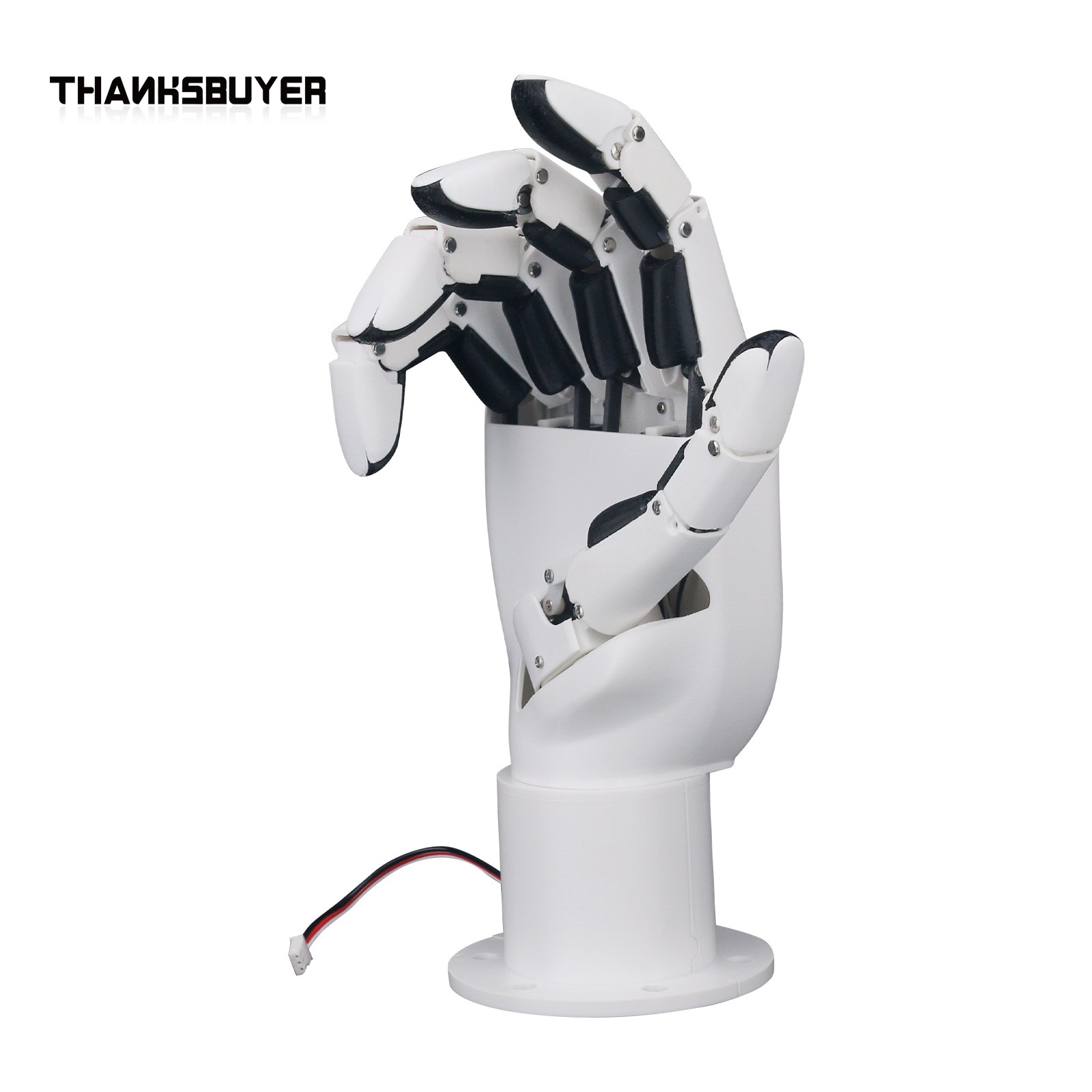 LA01 CyberHand 6DOF Main Robot - 3D Printing Robot Arm avis et prix