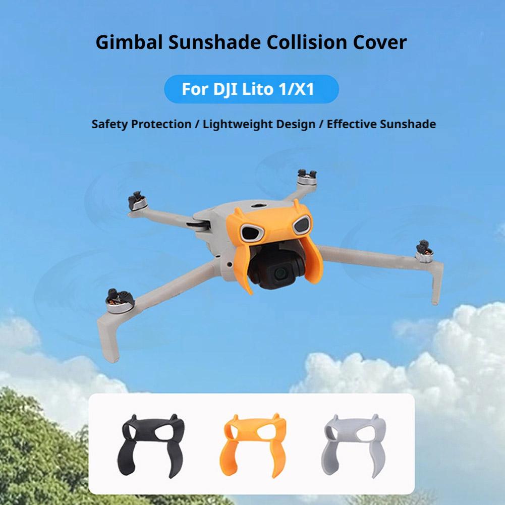   Pour DJI Lito 1/X1, barre an - 3D Printing Drone avis et prix