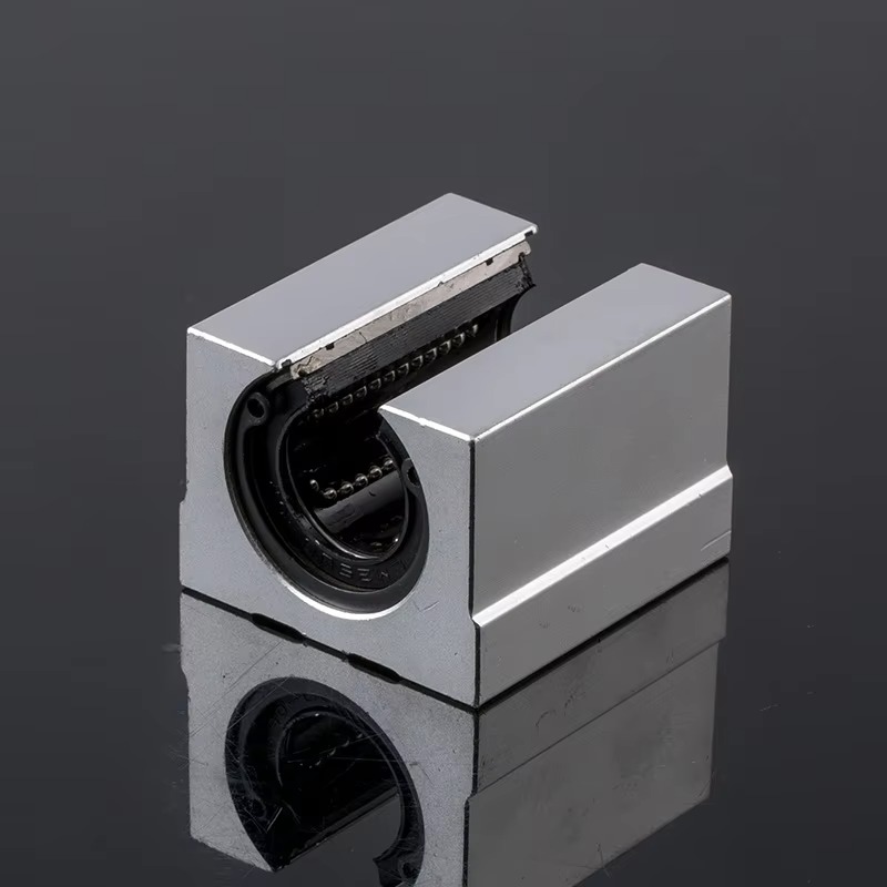 Rail de guidage linéaire SBR-C - Linear Guide Rail avis et prix