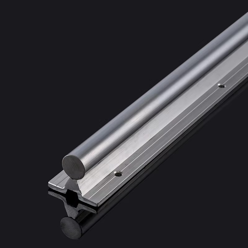 Rail de guidage linéaire SBR-C - Linear Guide Rail avis et prix