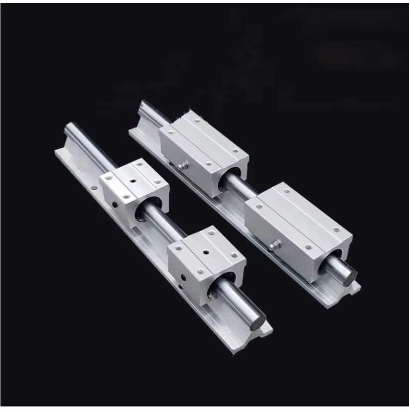 Rail de guidage linéaire SBR-C - Linear Guide Rail avis et prix