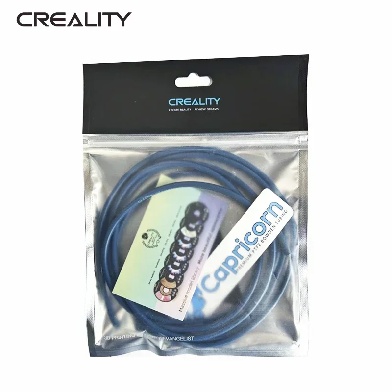 CREALITY pour Capricorne Bowde - Creality Printer Ender 3 avis et prix