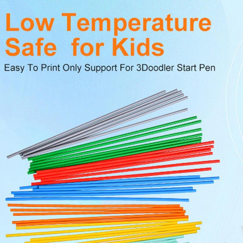 Filament PCL pour impression 3 - 3D Printing Pen For Kids avis et prix