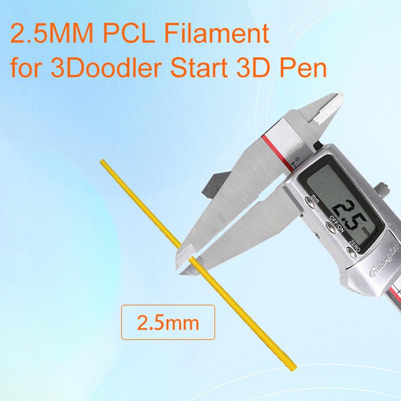 Filament PCL pour impression 3 - 3D Printing Pen For Kids avis et prix