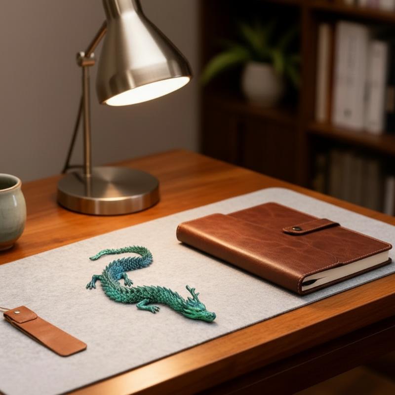 Œuf de dragon imprimé en 3D de - 3D Printing Household Items avis et prix