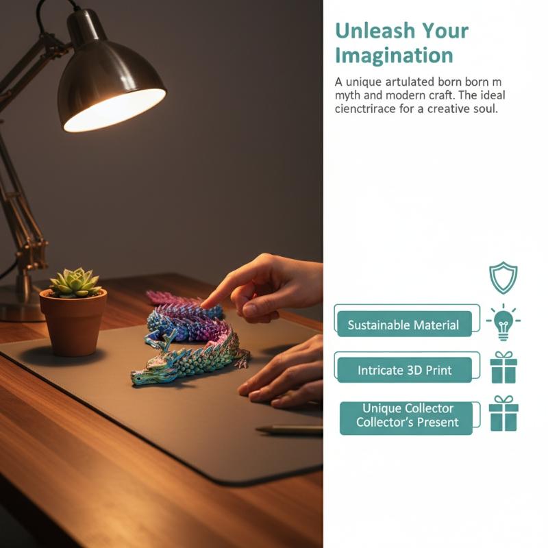 Œuf de dragon imprimé en 3D de - 3D Printing Household Items avis et prix