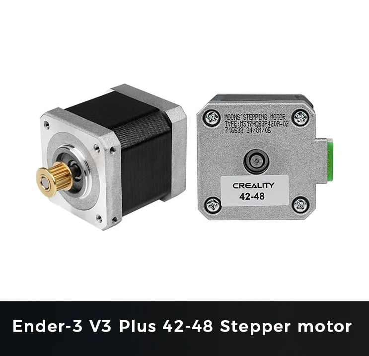 Moteur pas à pas 42-48 pour Cr - Creality Printer Ender 3 avis et prix