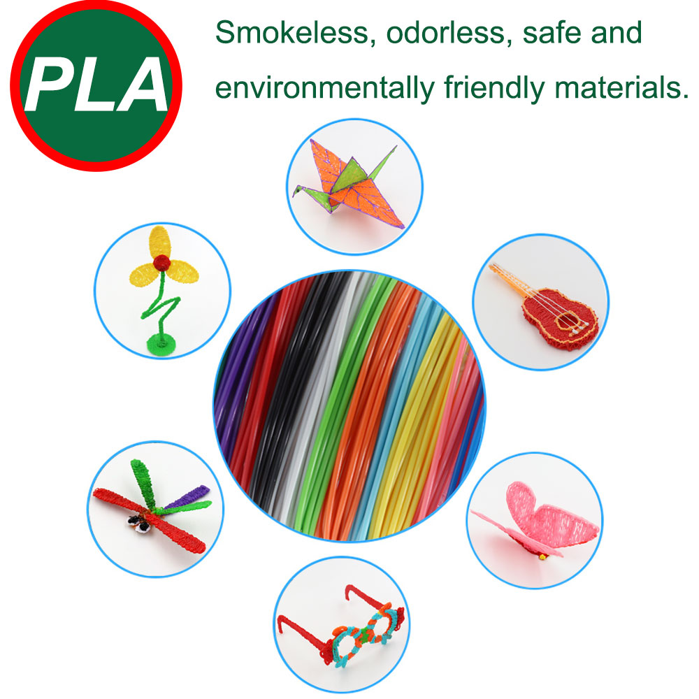 Nouveau stylo 3D de haute qual - 3D Printing Pen For Kids avis et prix