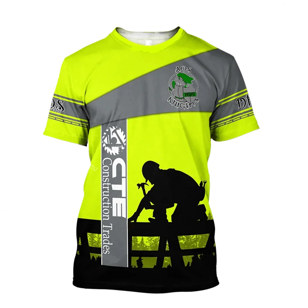 T-shirt imprimé en 3D pour hom - 3D Printing Engineer avis et prix