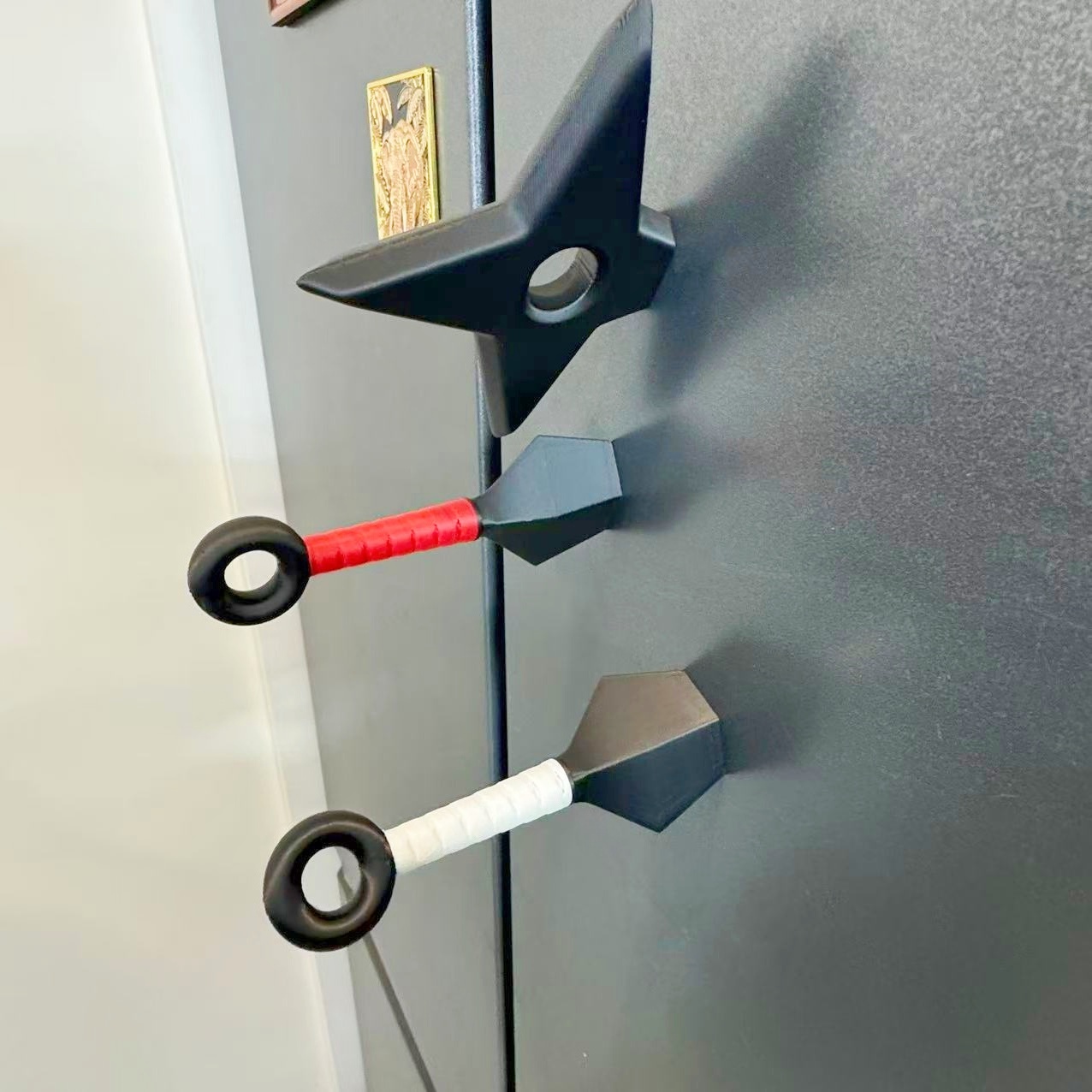 Aimants de réfrigérateur Anime - 3D Printing Household Items avis et prix