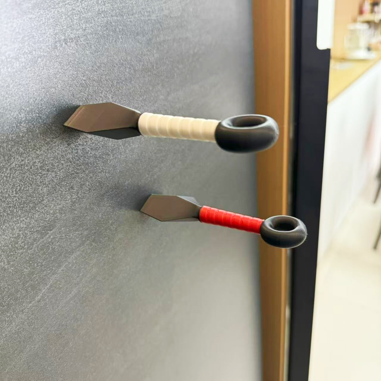 Aimants de réfrigérateur Anime - 3D Printing Household Items avis et prix