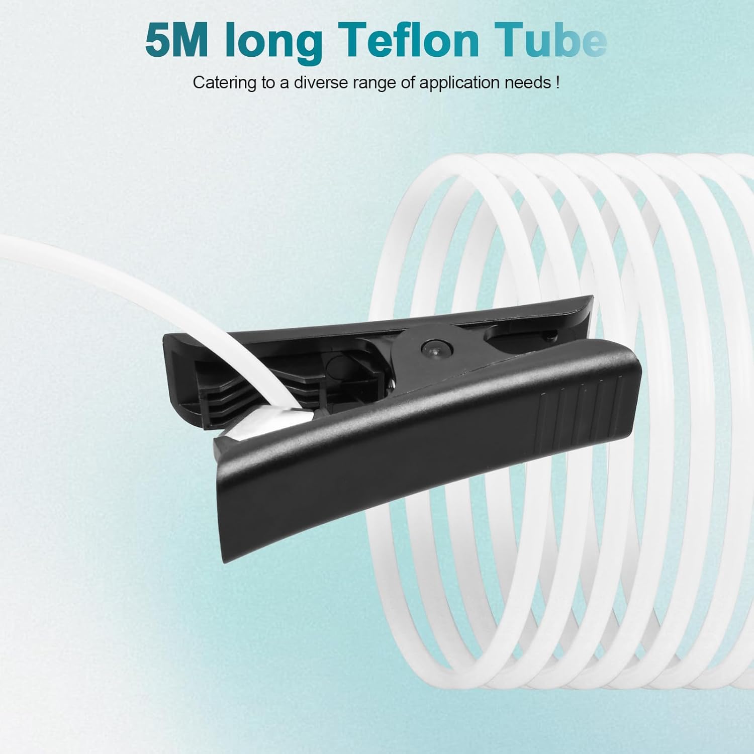 Tube en PTFE pour Bambu Lab P1 - 3D Printing Fff avis et prix