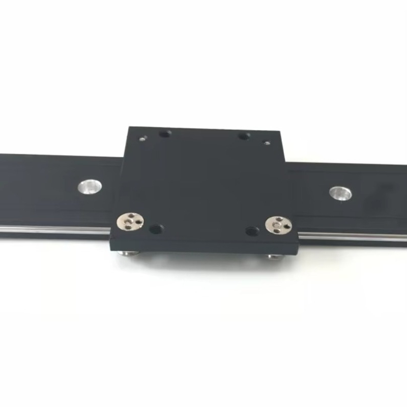 Rails coulissants de guidage d - Linear Guide Rail avis et prix
