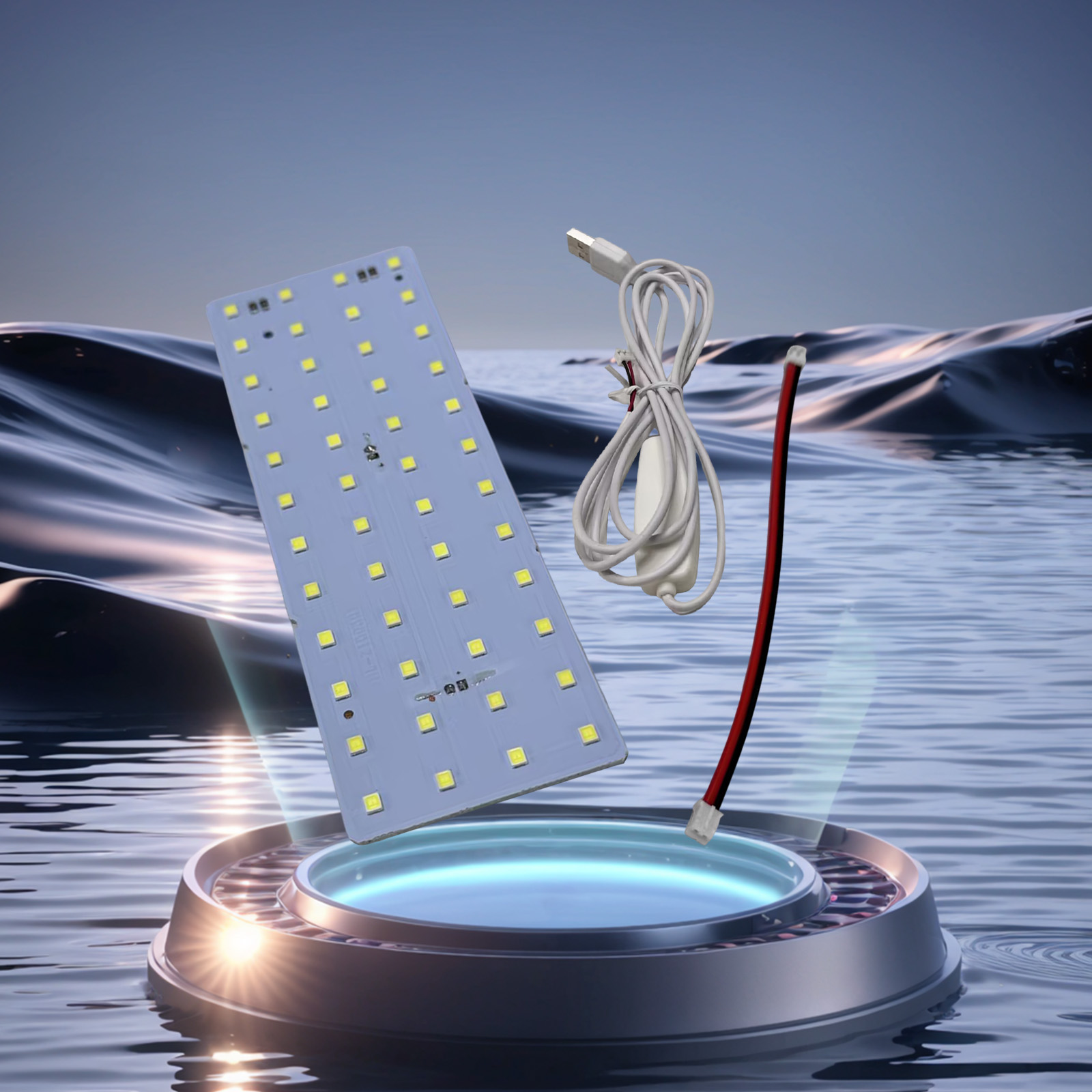 Kit de rétroéclairage LED pour - 3D Printing Model avis et prix