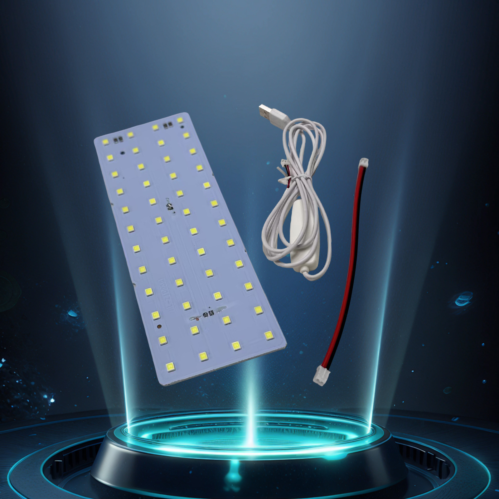 Kit de rétroéclairage LED pour - 3D Printing Model avis et prix