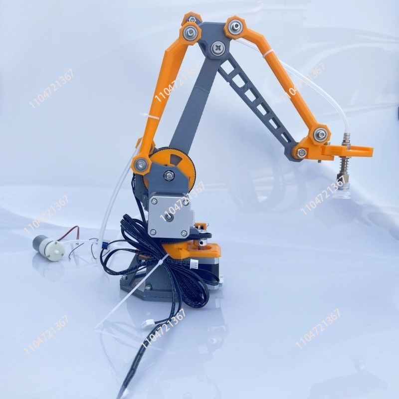 Robot en alliage d'aluminium à - 3D Printing Robot Arm avis et prix