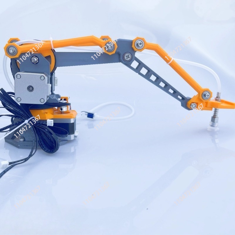 Robot en alliage d'aluminium à - 3D Printing Robot Arm avis et prix