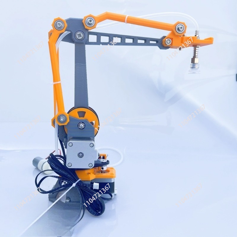 Robot en alliage d'aluminium à - 3D Printing Robot Arm avis et prix