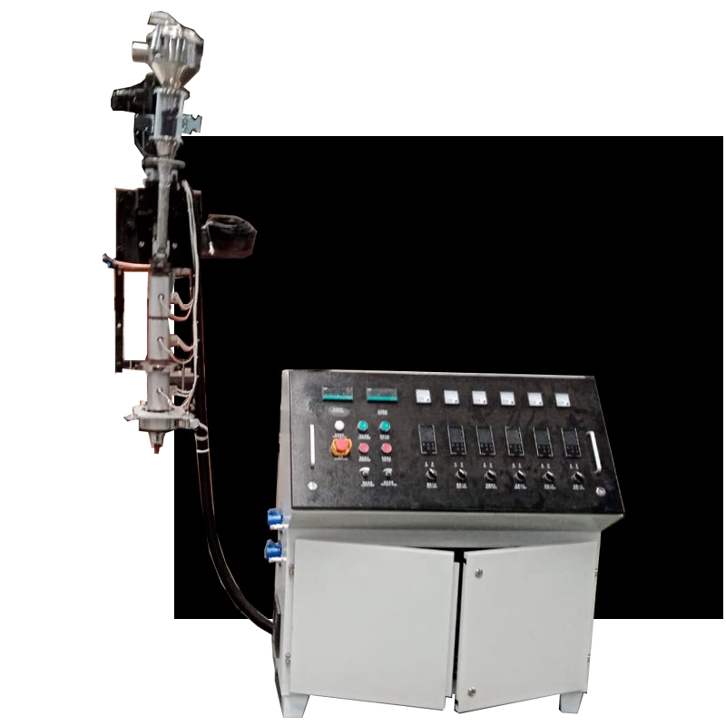 Extrudeuse verticale SJ-25 en  - 3D Printing Robot Arm avis et prix
