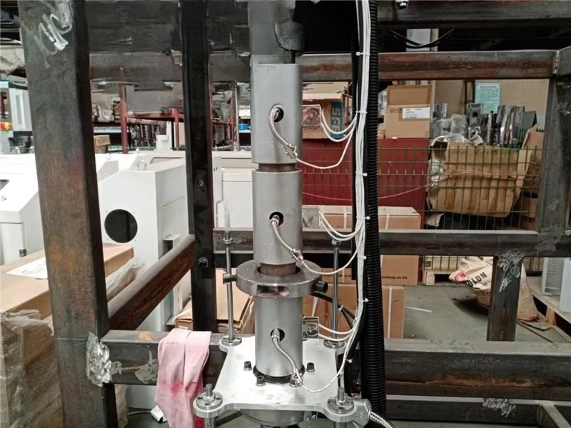 Extrudeuse verticale SJ-25 en  - 3D Printing Robot Arm avis et prix