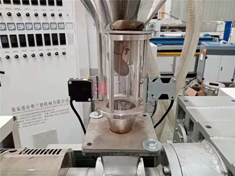 Extrudeuse verticale SJ-25 en  - 3D Printing Robot Arm avis et prix
