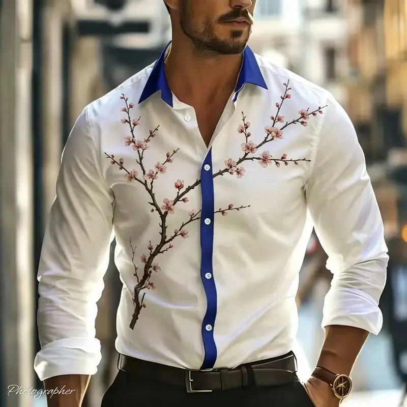 Nouvelle chemise à manches lon - 3D Printing Cancer avis et prix