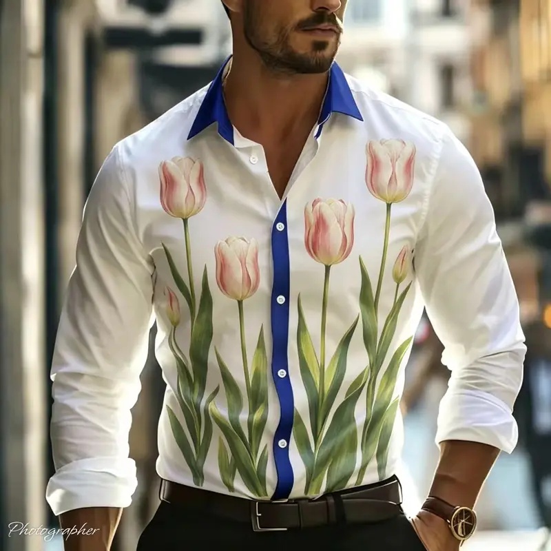 Nouvelle chemise à manches lon - 3D Printing Cancer avis et prix
